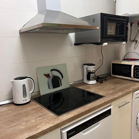 Ferienwohnung Apartamento La Torre Con Parking Gratuito Córdoba Exterior foto