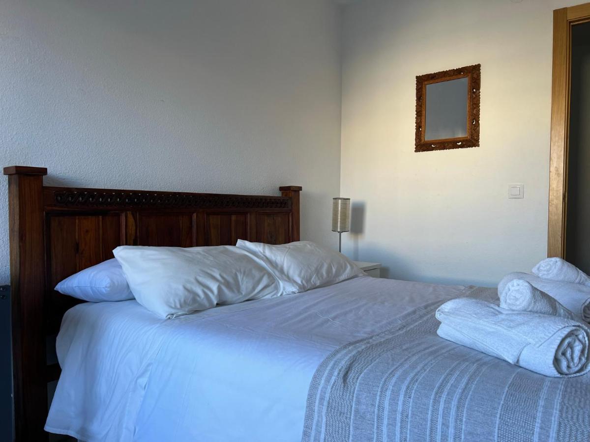 Ferienwohnung Apartamento La Torre Con Parking Gratuito Córdoba Exterior foto